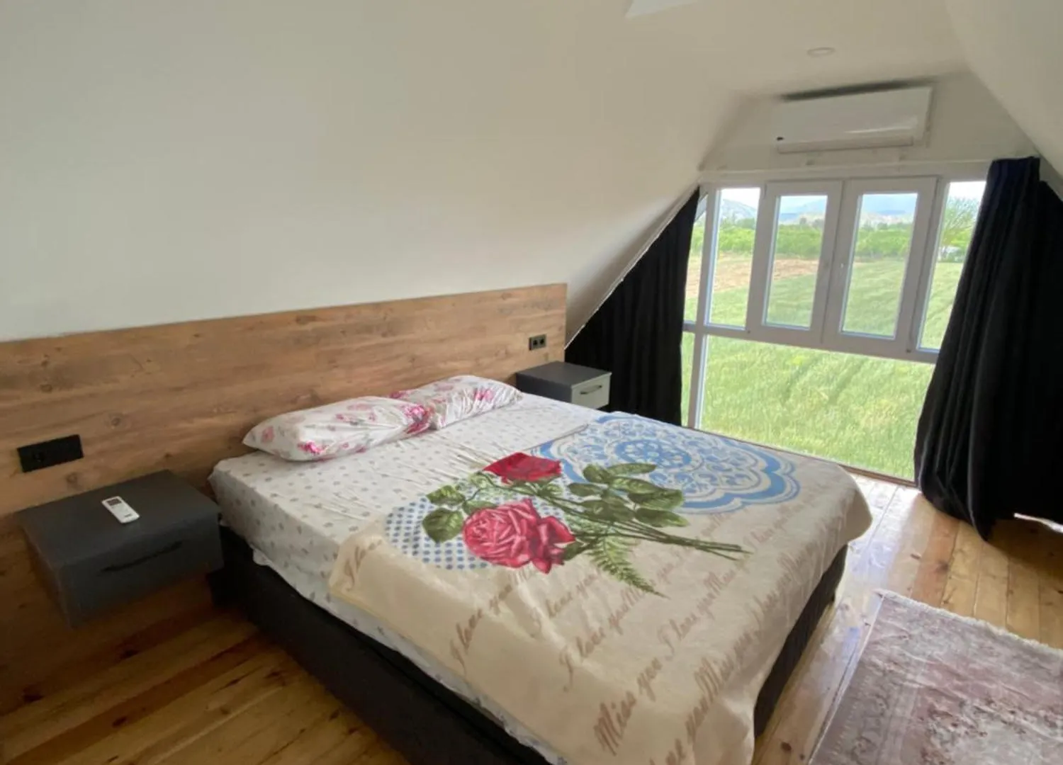 Goecebe Bungalow House Karadonlar Turquia