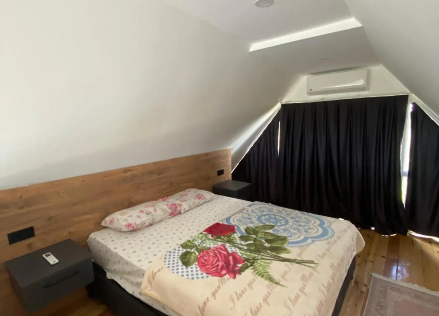 Goecebe Bungalow House Karadonlar Casa de Férias